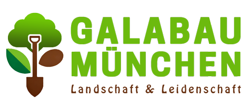 Galabau München – Garten- und Landschaftsbau GmbH
